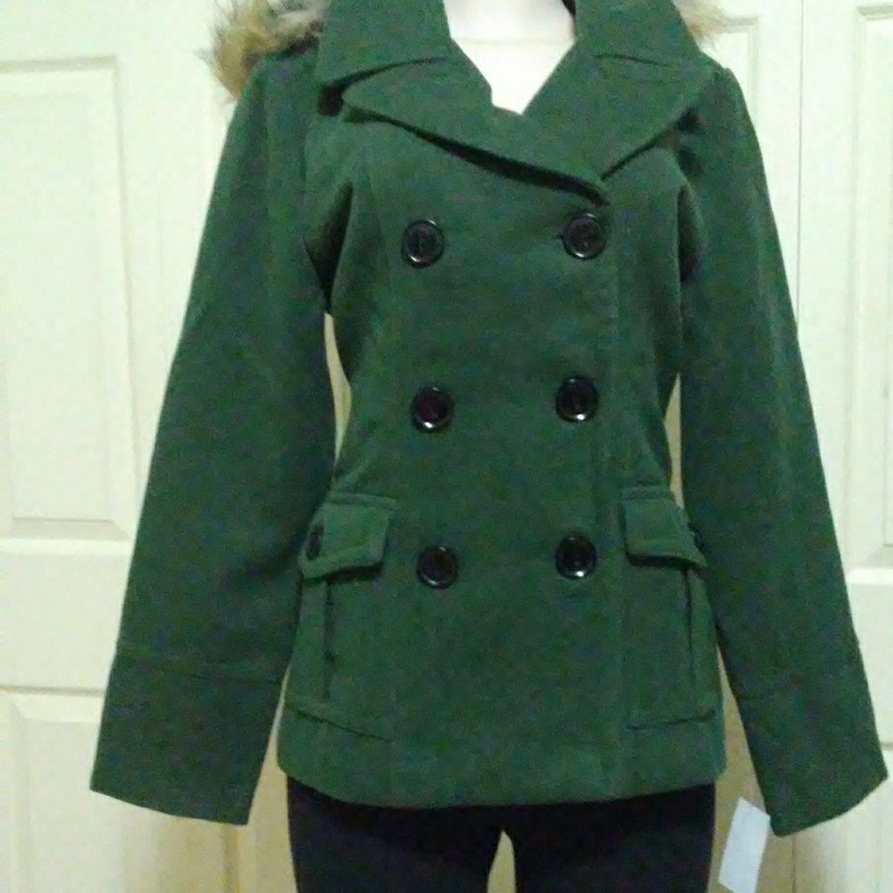 Women jacket - Picture 5 of 7
